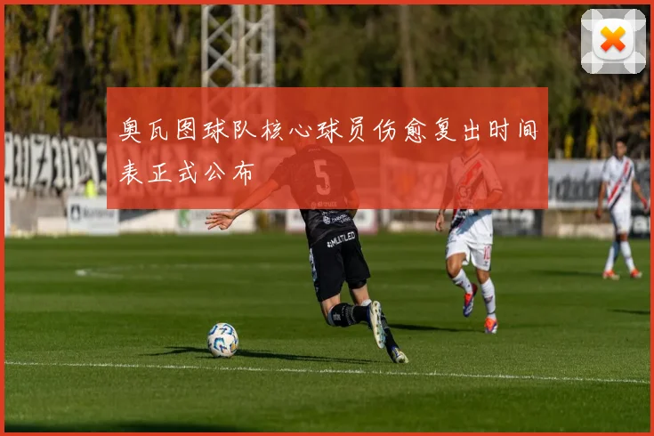 奥瓦图球队核心球员伤愈复出时间表正式公布